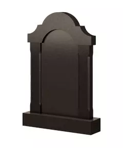 Комплект памятника Арка AM7223 из гранита