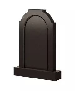 Комплект памятника Арка AM7220 из гранита