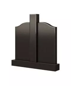 Комплект памятника AM7742 из гранита