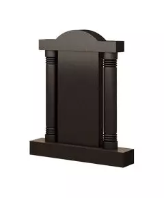 Комплект памятника Арка AM7193 из гранита