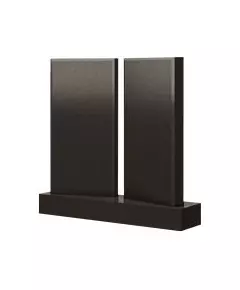 Комплект памятника AM7908 из гранита