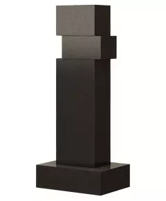 Комплект памятника AM7958 из гранита