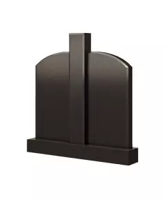 Комплект памятника AM7744 из гранита