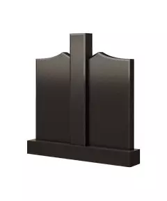 Комплект памятника AM7746 из гранита