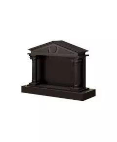 Комплект памятника Арка AM7253 из гранита