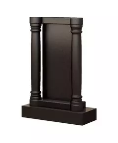 Комплект памятника Арка AM7202 из гранита