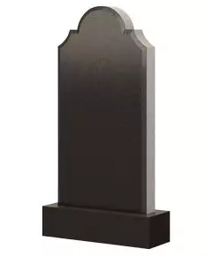 Комплект памятника AM4080 из гранита