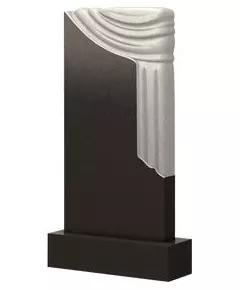 Комплект памятника AM1731 из гранита