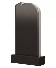 Комплект памятника AM4103 из гранита