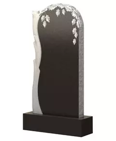 Комплект памятника AM1897 из гранита