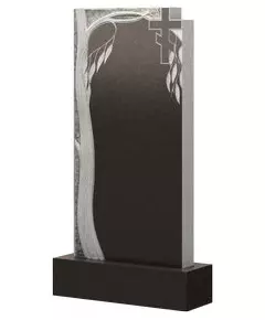 Комплект памятника AM1638 из гранита