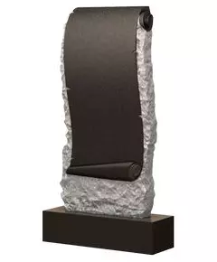 Комплект памятника AM1947 из гранита