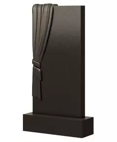 Комплект памятника AM1977 из гранита