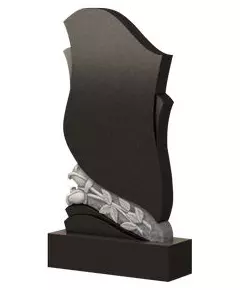 Комплект памятника AM1901 из гранита