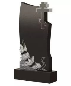 Комплект памятника AM1914 из гранита