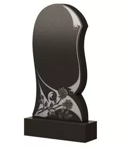 Комплект памятника AM1934 из гранита