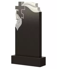 Комплект памятника AM1792 из гранита