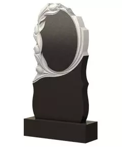 Комплект памятника AM1824 из гранита