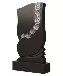 Комплект памятника AM1980 из гранита