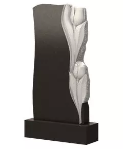 Комплект памятника AM1913 из гранита