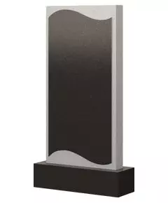 Комплект памятника AM4140 из гранита