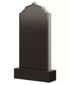 Комплект памятника AM4085 из гранита