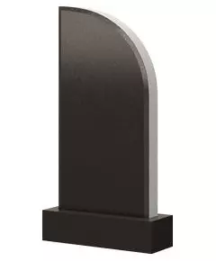 Комплект памятника AM4045 из гранита