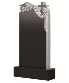 Комплект памятника AM1928 из гранита