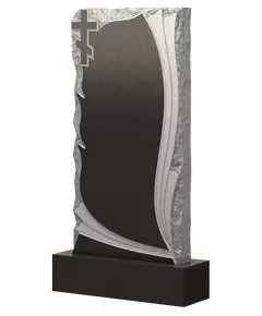 Комплект памятника AM1692 из гранита