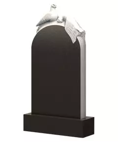 Комплект памятника AM1855 из гранита