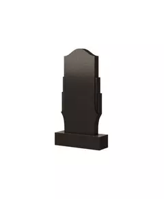 Комплект памятника AM1555 из гранита