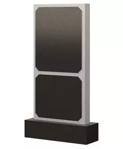 Комплект памятника AM4152 из гранита