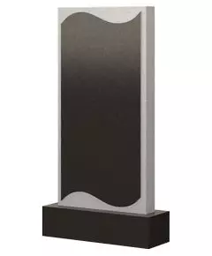 Комплект памятника AM4156 из гранита