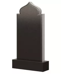Комплект памятника AM4096 из гранита