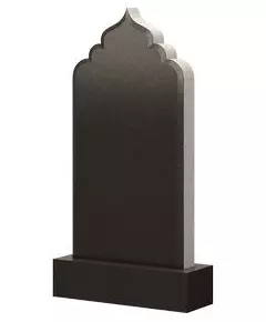 Комплект памятника AM4086 из гранита