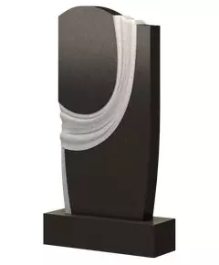 Комплект памятника AM1623 из гранита