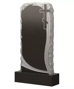 Комплект памятника AM1691 из гранита