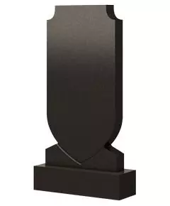 Комплект памятника AM1610 из гранита