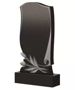 Комплект памятника AM1987 из гранита