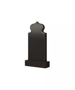 Комплект памятника AM1246 из гранита