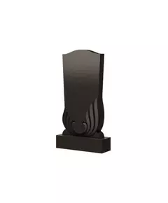 Комплект памятника AM1576 из гранита