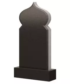 Комплект памятника AM4094 из гранита