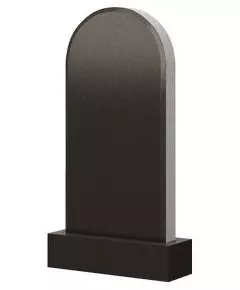 Комплект памятника AM4058 из гранита