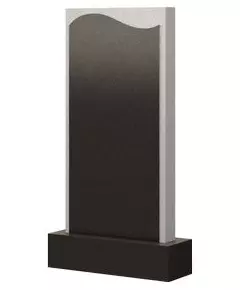 Комплект памятника AM4132 из гранита