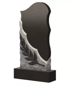 Комплект памятника AM1969 из гранита