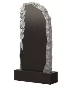 Комплект памятника AM1962 из гранита