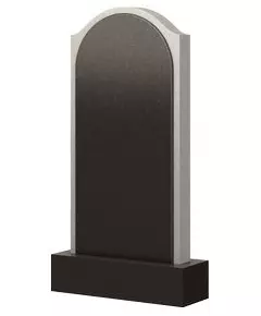 Комплект памятника AM4174 из гранита