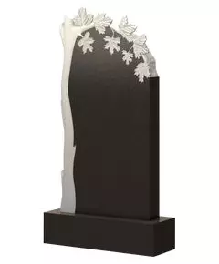 Комплект памятника AM1894 из гранита