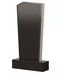 Комплект памятника AM4017 из гранита