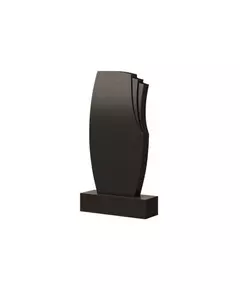 Комплект памятника AM1510 из гранита